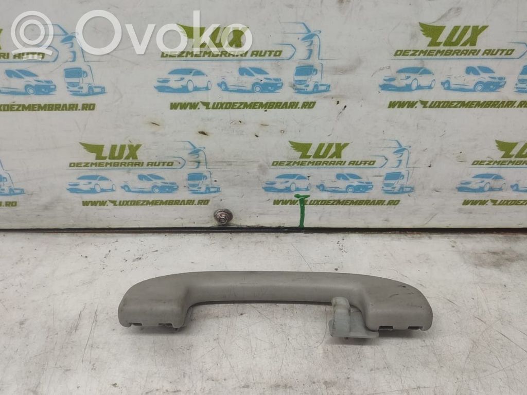 Volkswagen Polo Balustradă (capac superior)