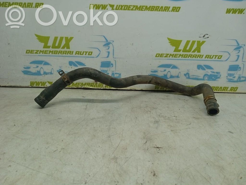 Ford C-MAX II Engine coolant pipe/hose 