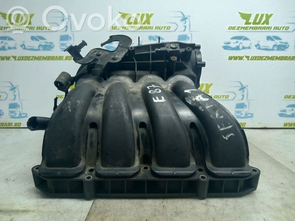 BMW 3 E90 E91 Kolektorius įsiurbimo 