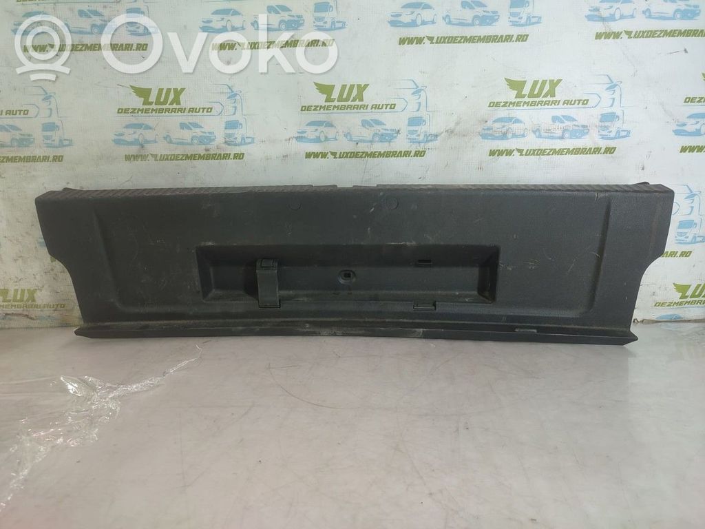 Skoda Superb B8 (3V) Mască ceasuri bord 