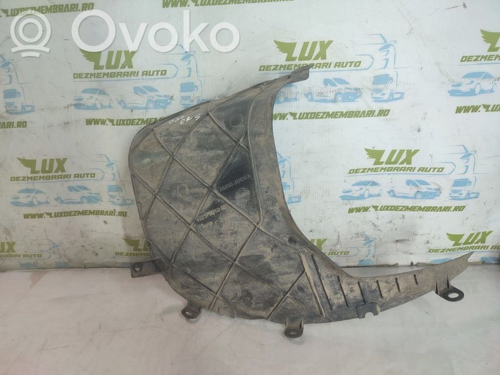 Nissan Qashqai Altra parte della carrozzeria 