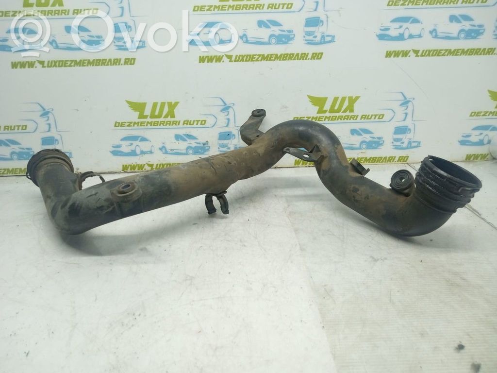 Volkswagen Touran I Furtun/conductă intercooler