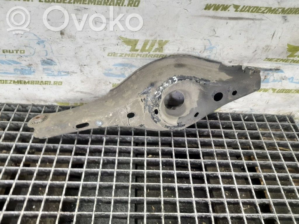 Querlenker hinten