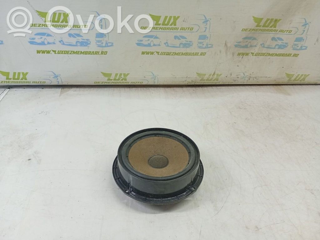 Seat Leon (1P) Altoparlante portiera anteriore