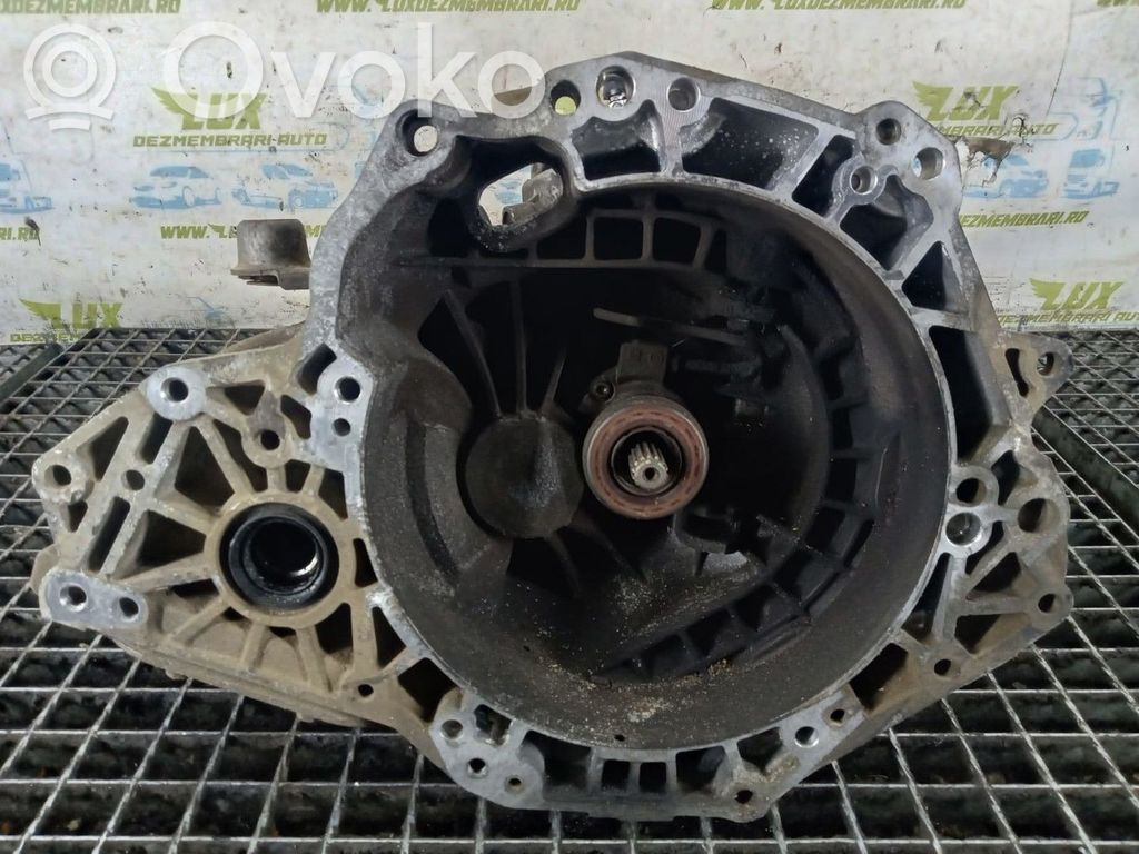 Opel Corsa D Cutie viteze manuală cu 5 trepte 