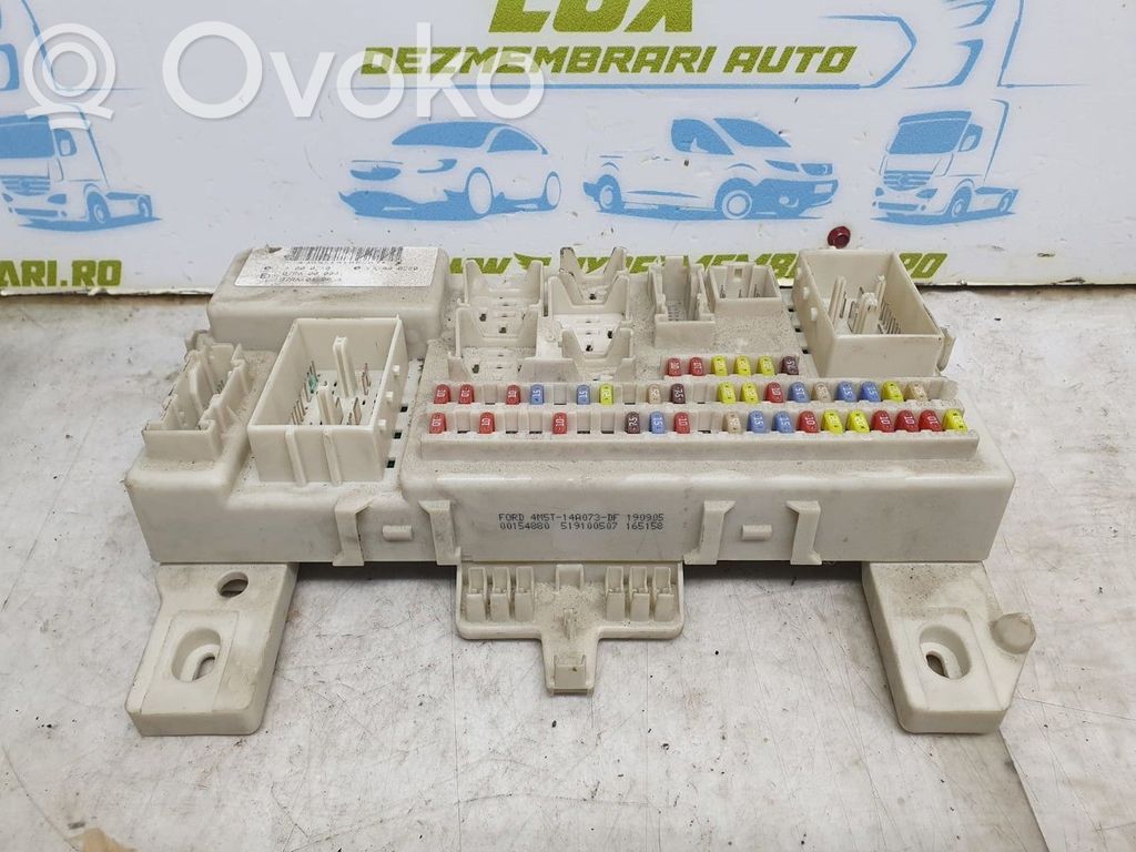 Ford Focus Set cutie siguranțe 