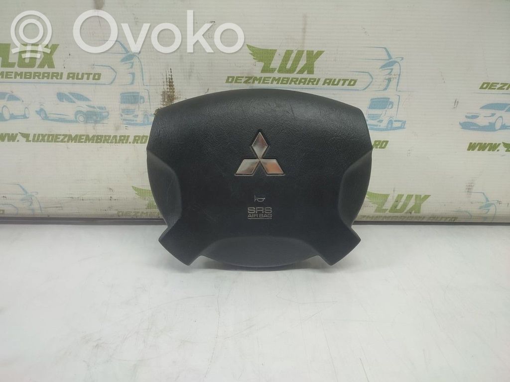 Mitsubishi Space Star Airbag volan 