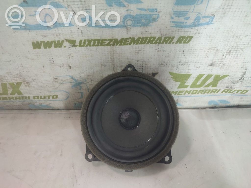 BMW 2 F44 Altavoz de la puerta delantera 