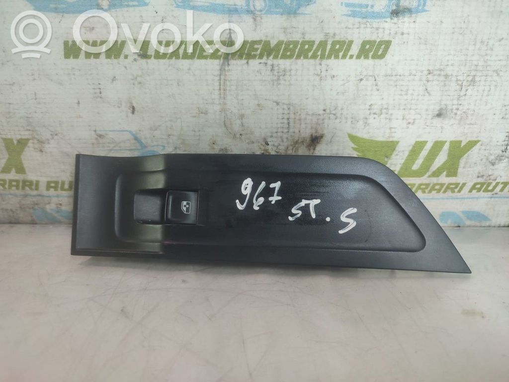 Skoda Superb B8 (3V) Comutator comandă geamuri electrice