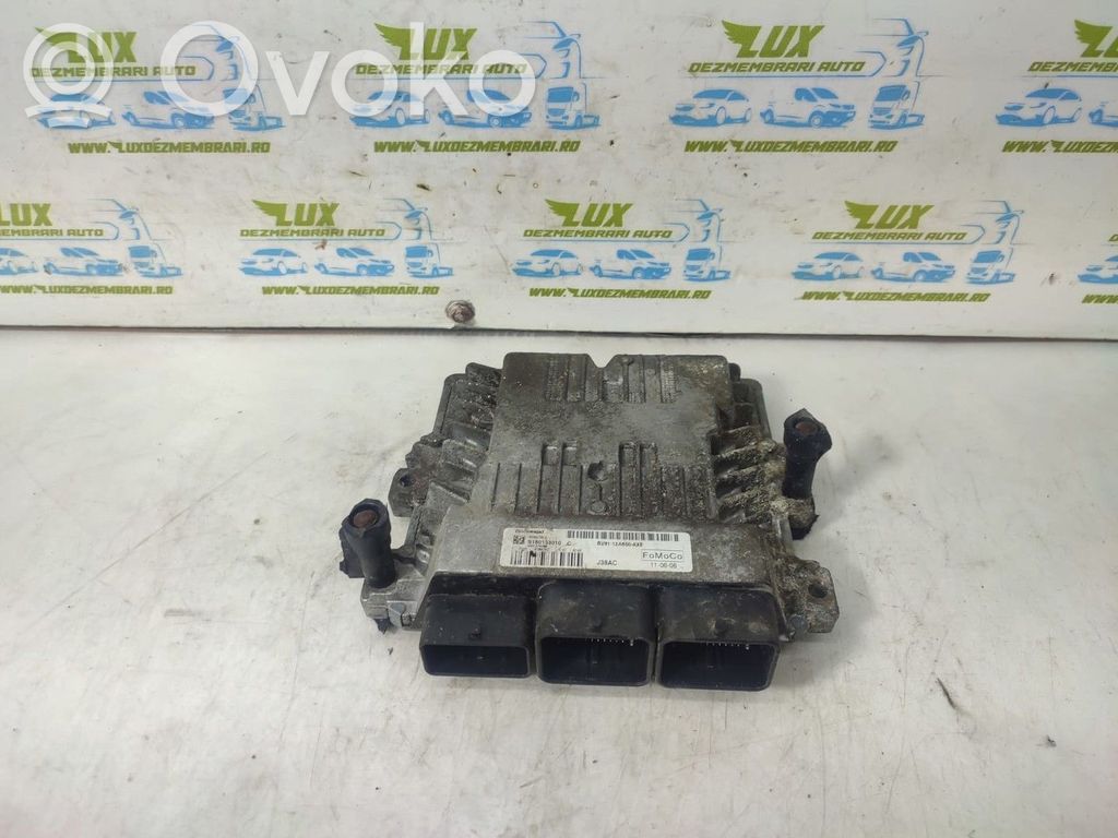 Ford Focus Engine control unit/module ECU 