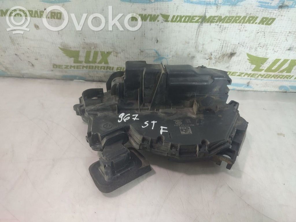 Skoda Superb B8 (3V) Încuietoare ușă față 