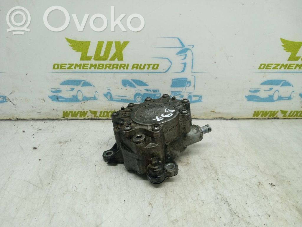 Pompa a vuoto   03G145209
