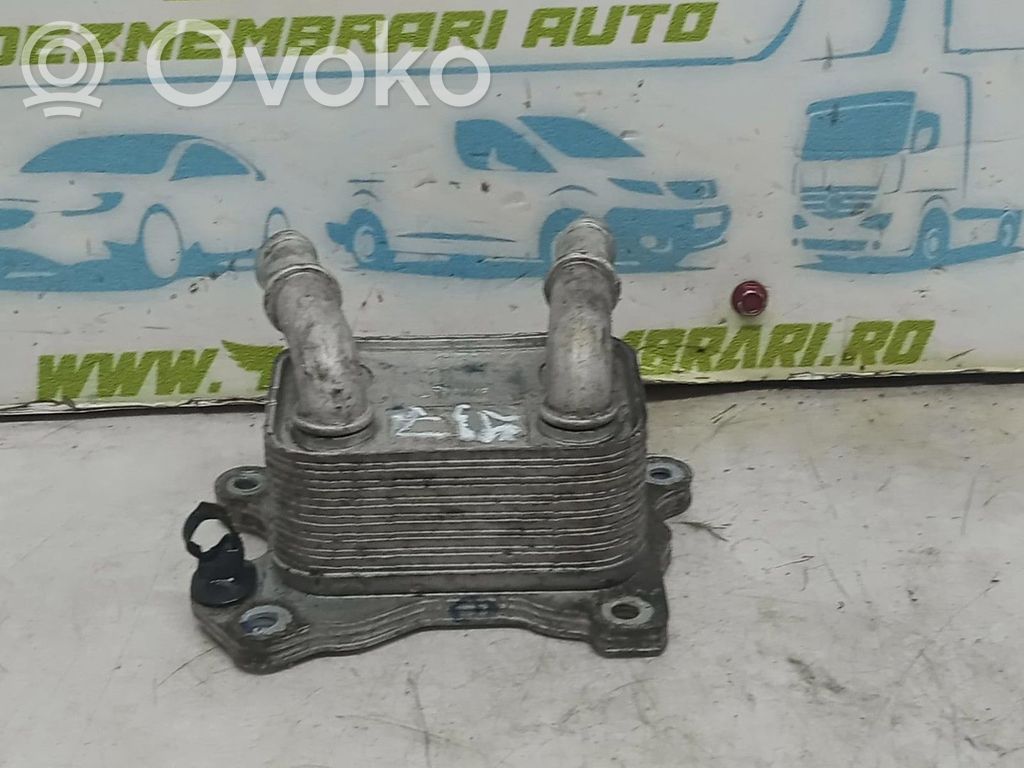 Ölkühler   H4B410