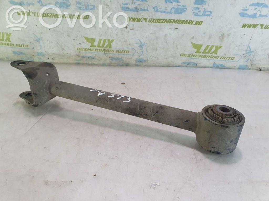 Mazda 3 II Brazo de suspensión trasero 