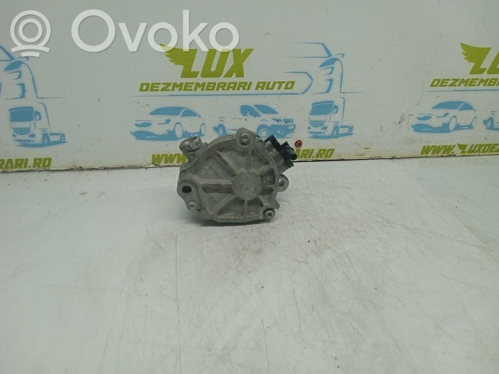 Bomba de vacío   9804021880