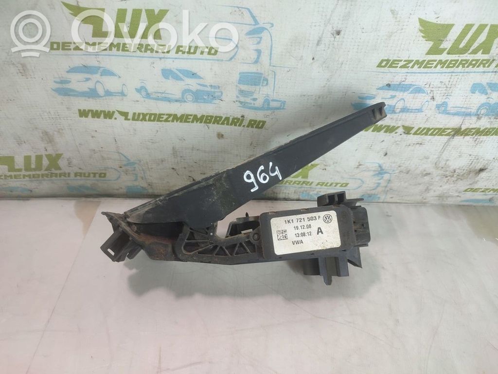 Gaspedal   1K1721503P,1K1721503P