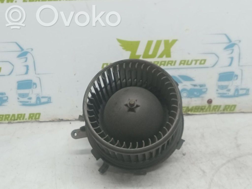 Fiat Ducato Mazā radiatora ventilatora reostats 