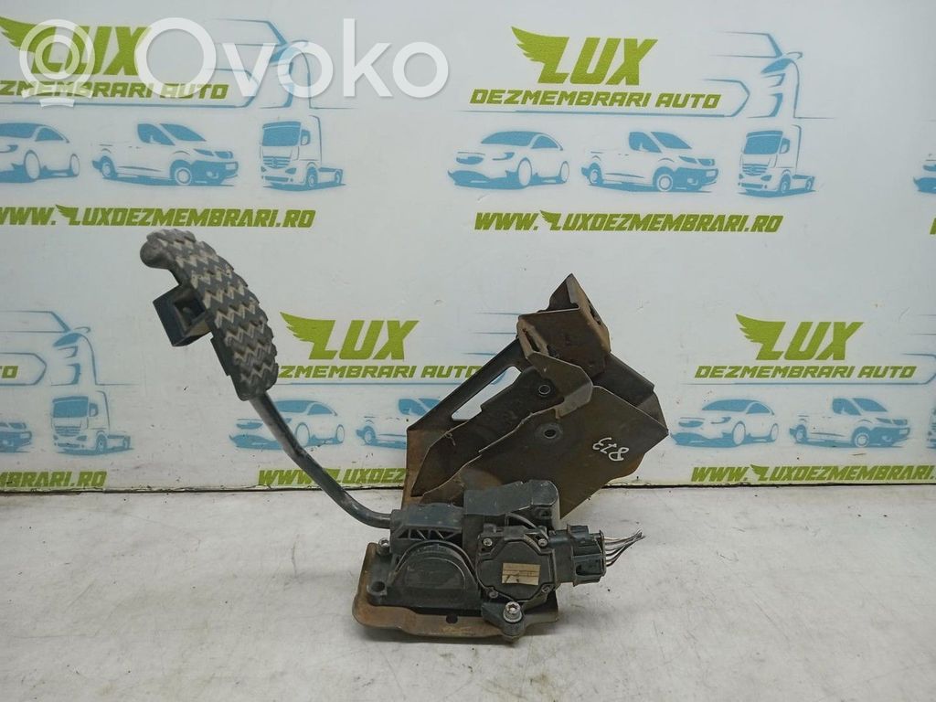 Fiat Albea Pedale dell’acceleratore 