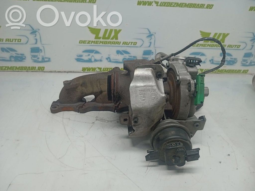 Turbo   53031015170