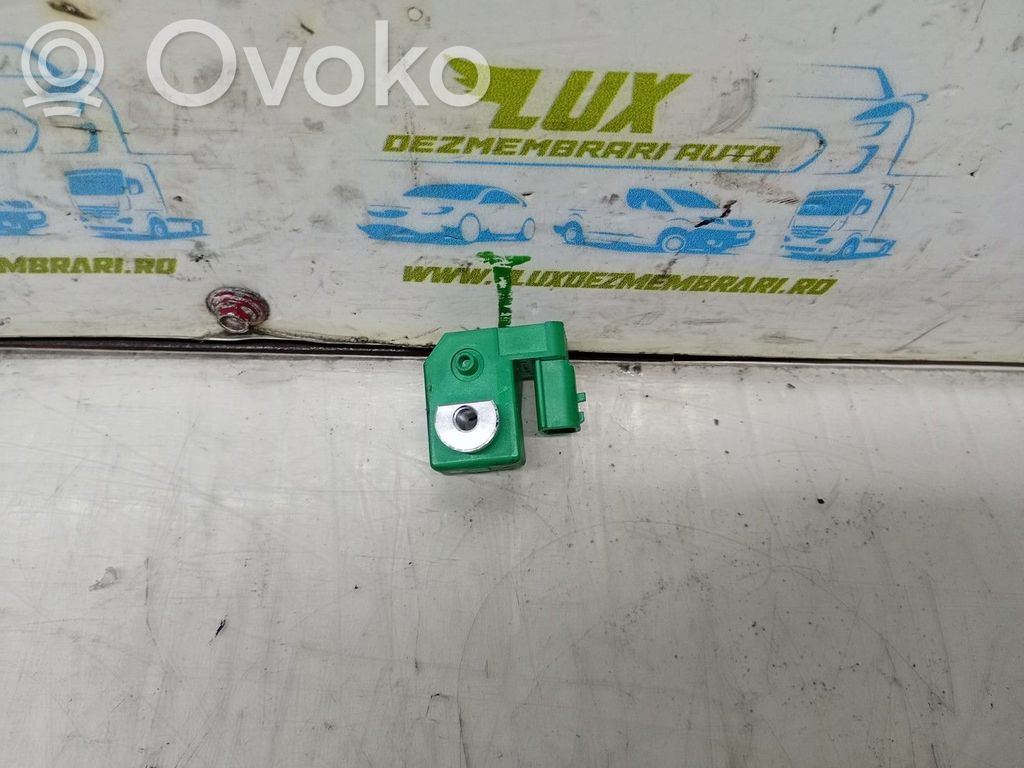 Renault Laguna III Airbagsensor Crashsensor Drucksensor 