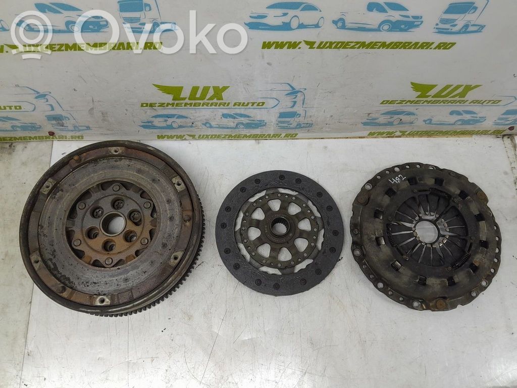 BMW 3 E46 Clutch set kit 