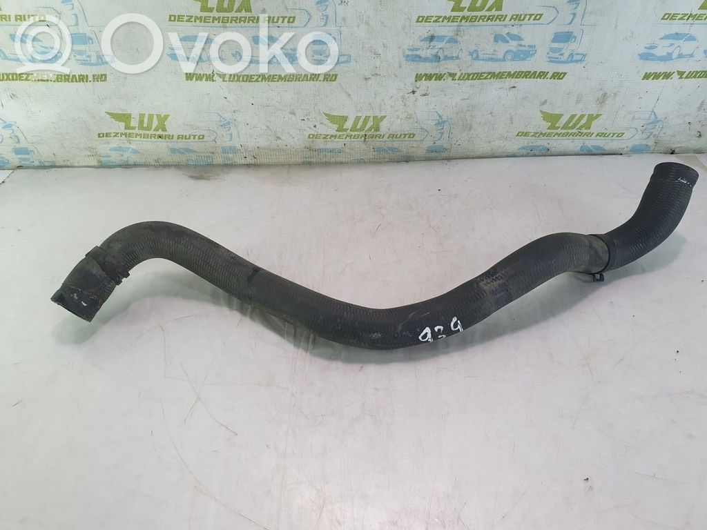 Mazda 3 II Manguera/tubo del líquido refrigerante 