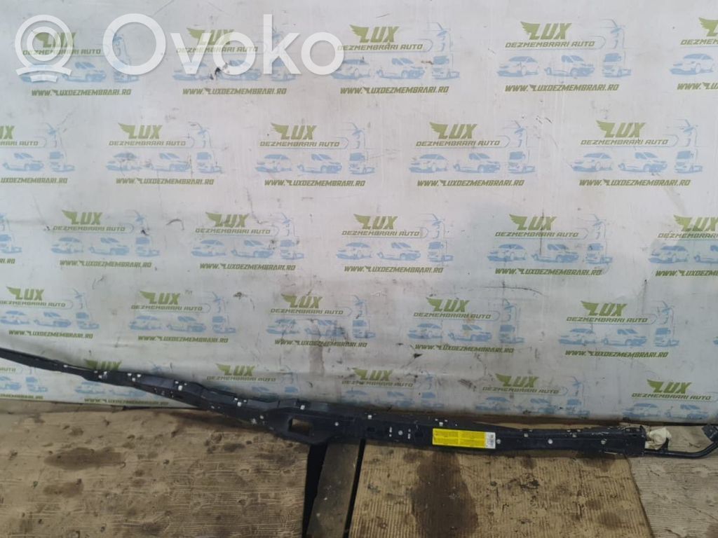 Opel Astra H Airbag del techo 