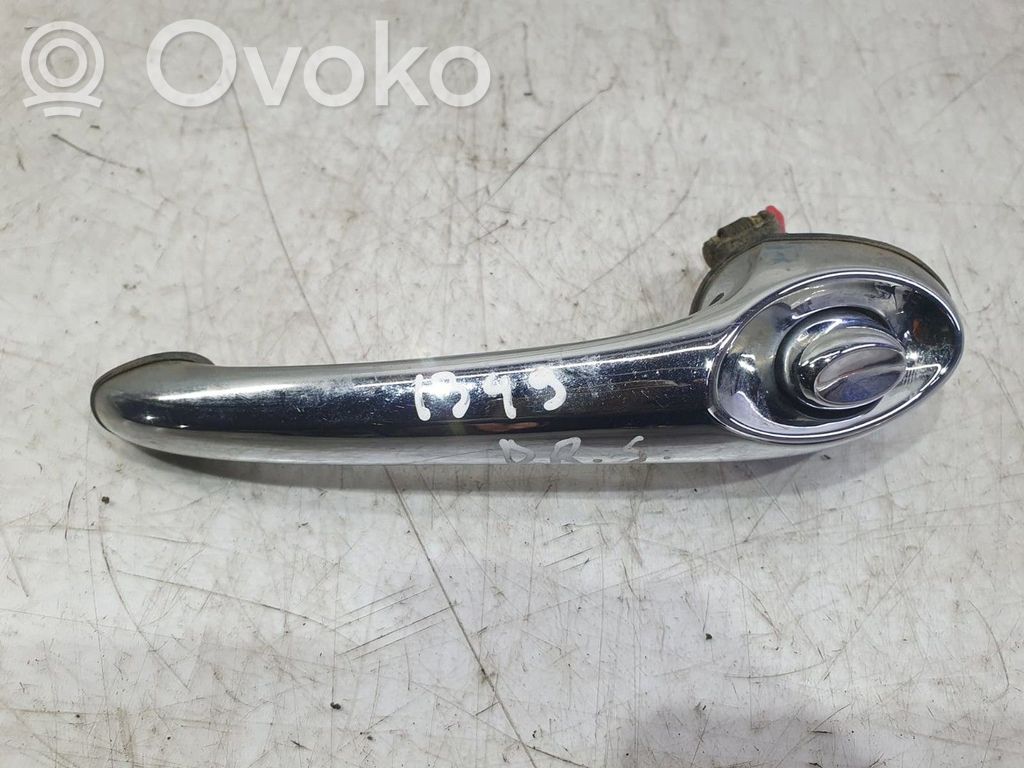Chrysler PT Cruiser Manecilla externa puerta delantera 