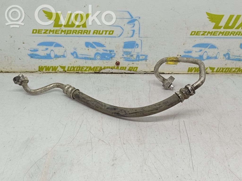 Chevrolet Spark Ilmastointilaitteen putki (A/C) 