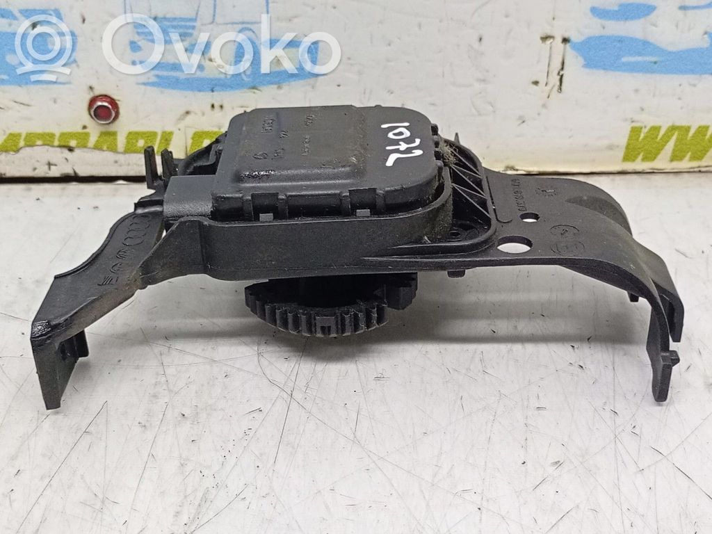 Volkswagen Polo Oro kondicionieriaus oro srauto sklendės varikliukas