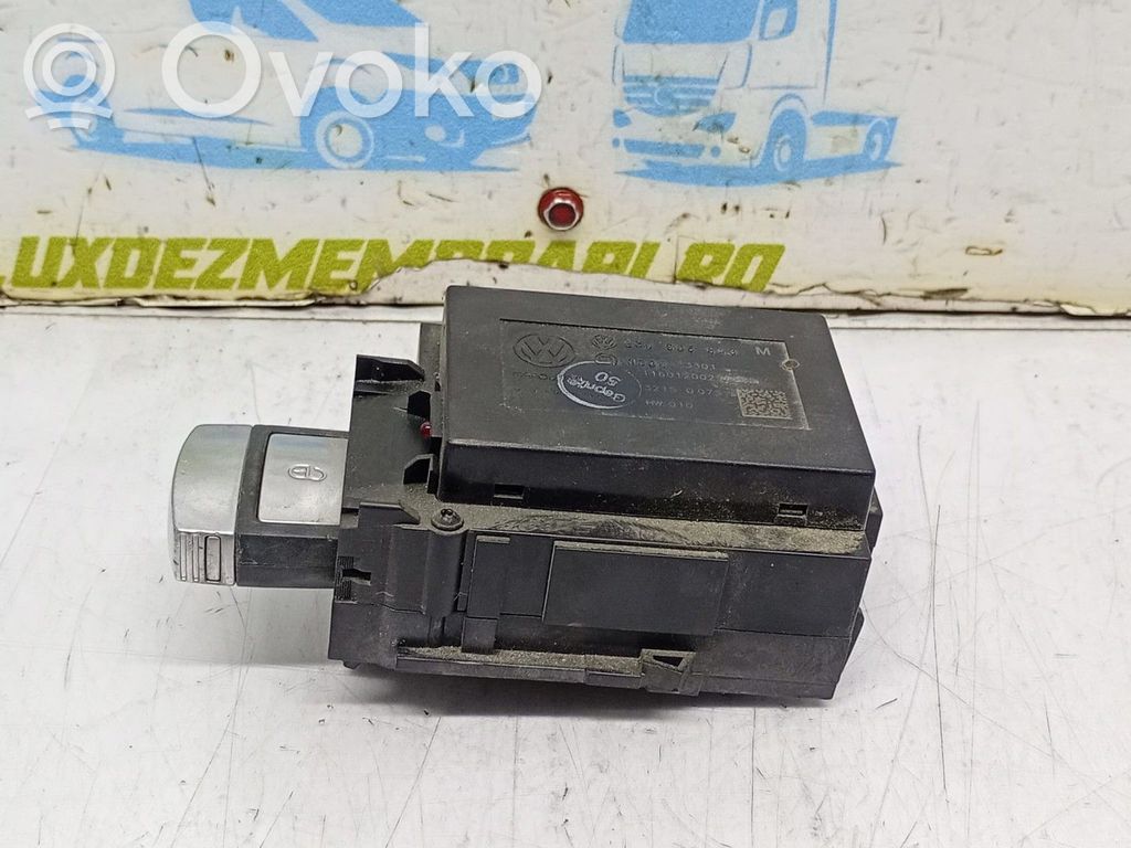 Volkswagen PASSAT B7 Blocchetto accensione 