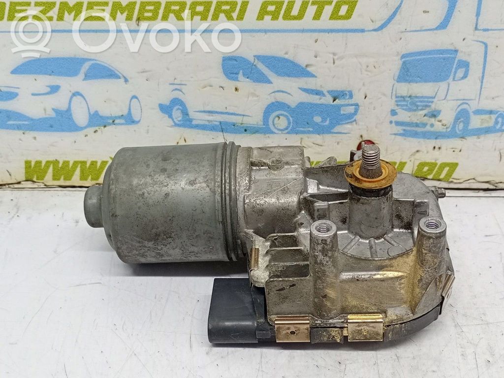 Audi A3 S3 8P Wischermotor 