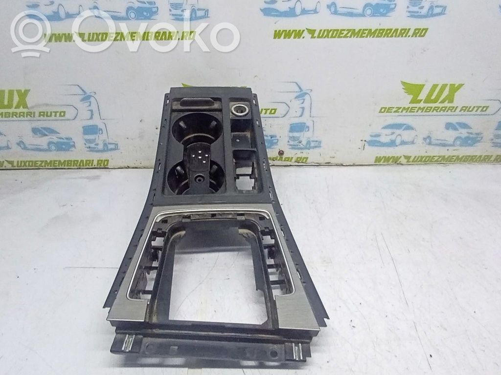 Volkswagen Golf VII Inserti decorativi cornice della consolle centrale 