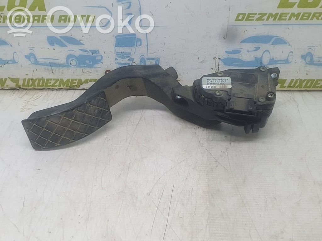 Volkswagen PASSAT B5.5 Pedale dell’acceleratore