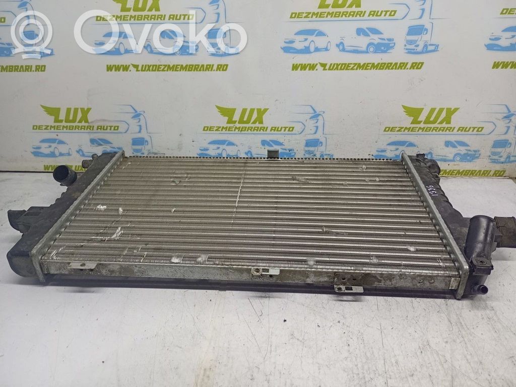 Radiateur de refroidissement   13128925