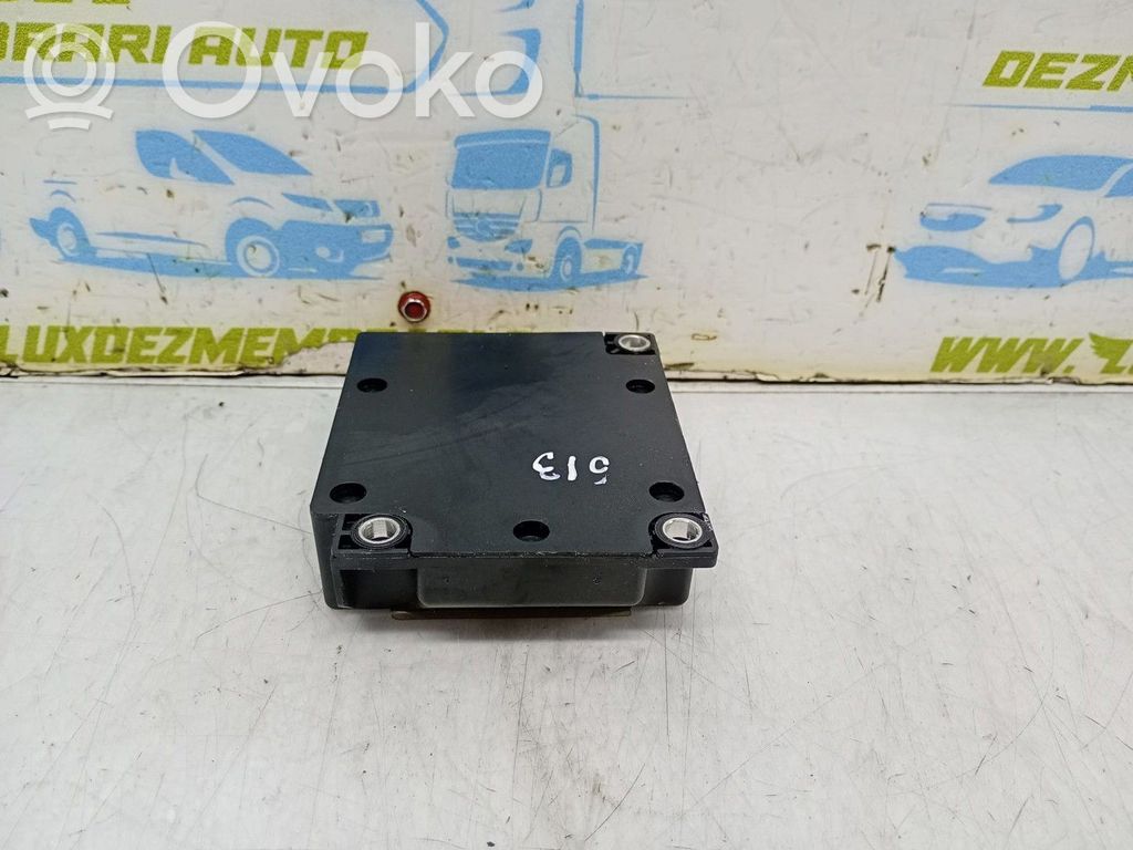 Centralina/modulo airbag   9663357480