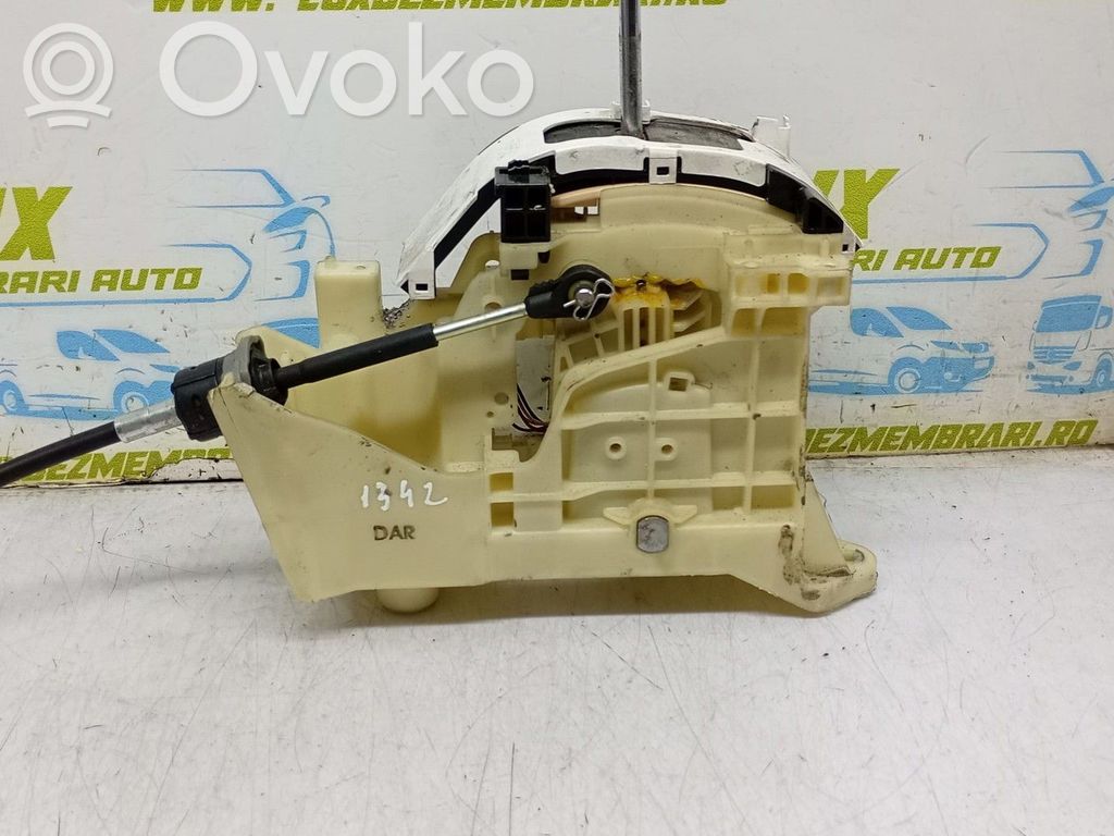 Caja de cambios automática   467002B220