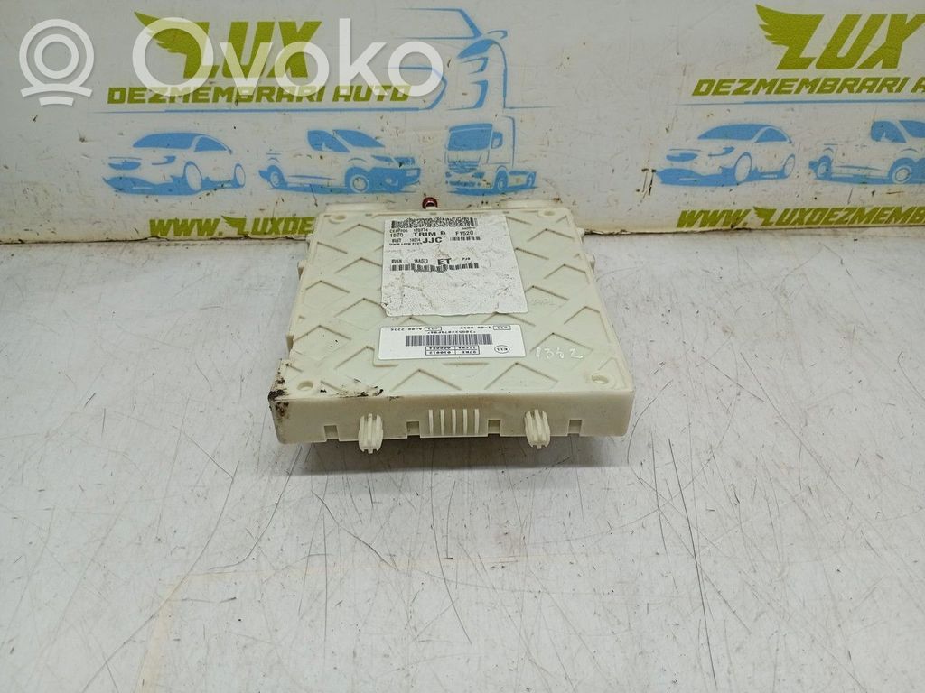 Ford Focus Sulakerasiasarja 