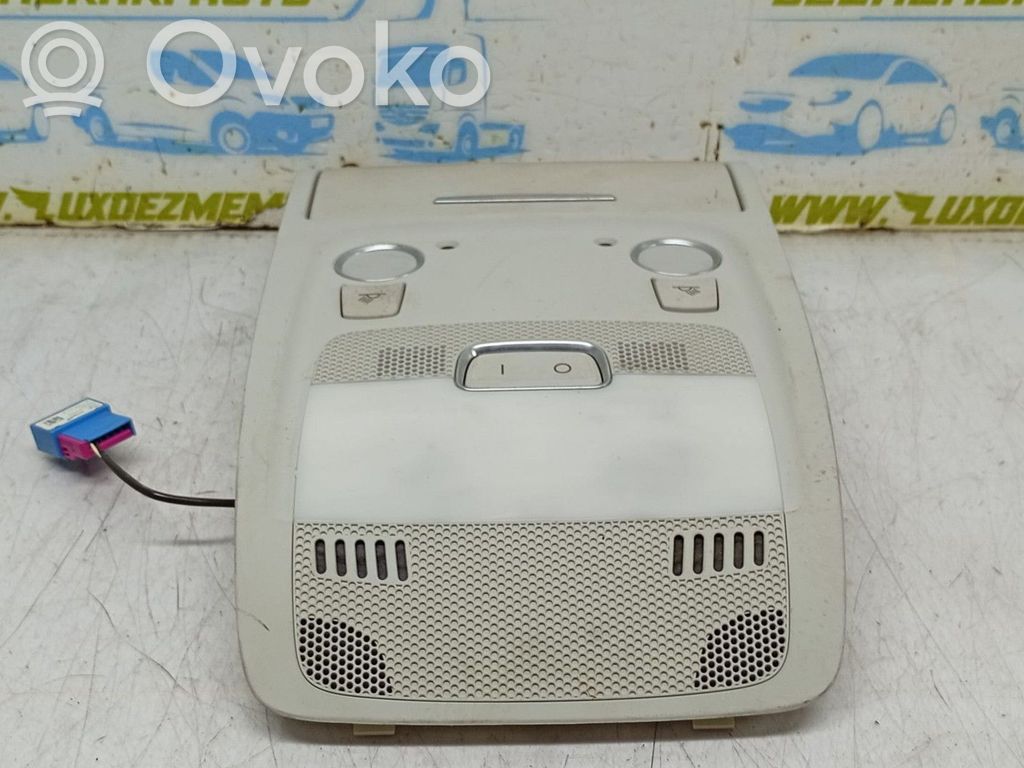 Audi A4 S4 B8 8K Altre luci abitacolo