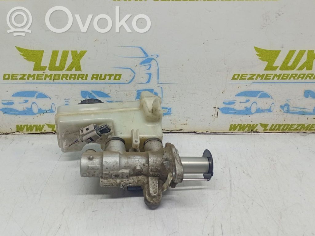Seat Leon (5F) Servofrână 
