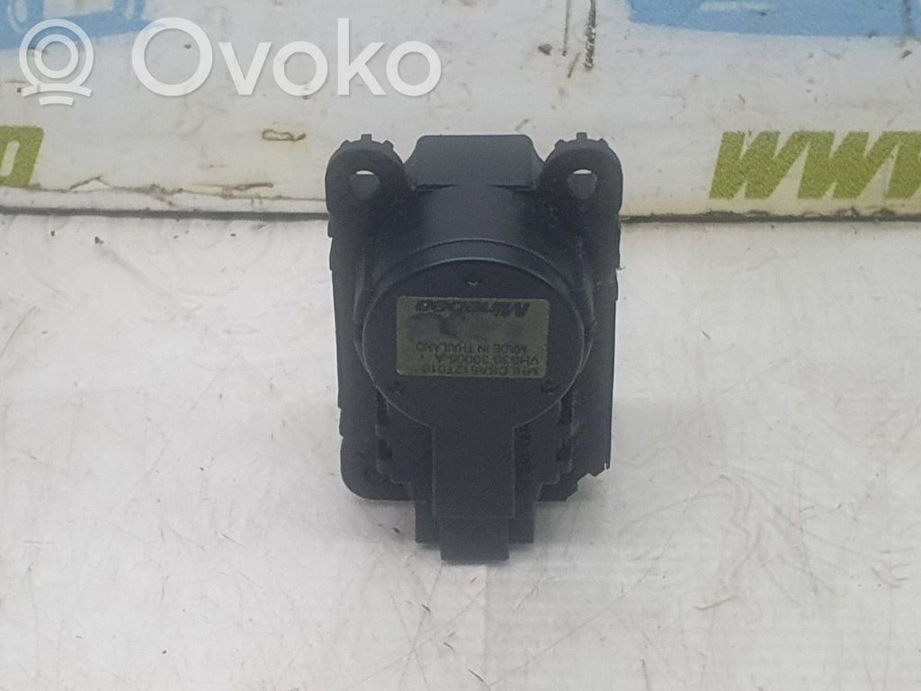 Mitsubishi Outlander Actuator/motor clapetă debit aer A/C 