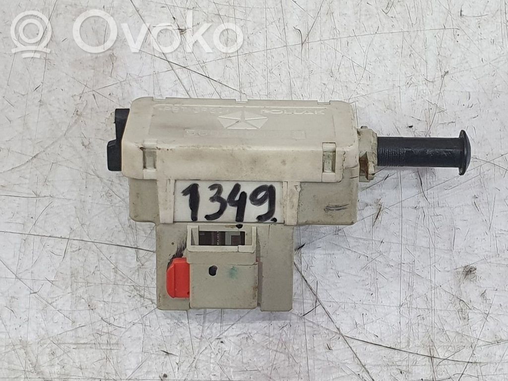 Sensor Bremspedal   56045043AG