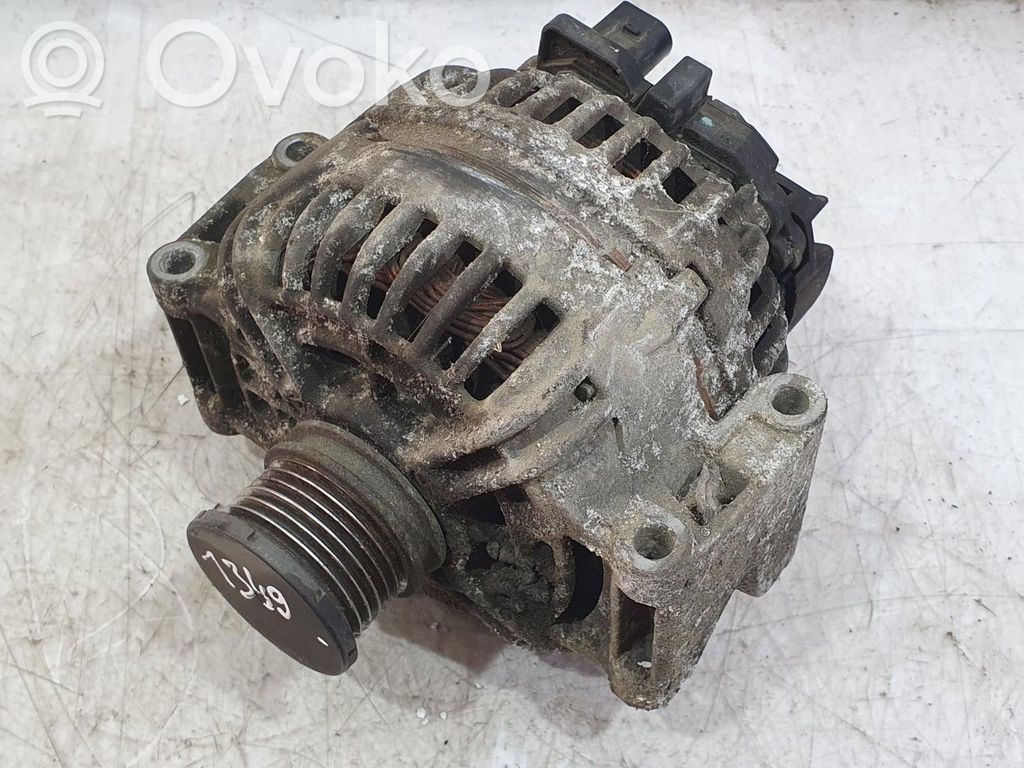Chrysler PT Cruiser Ģenerators 
