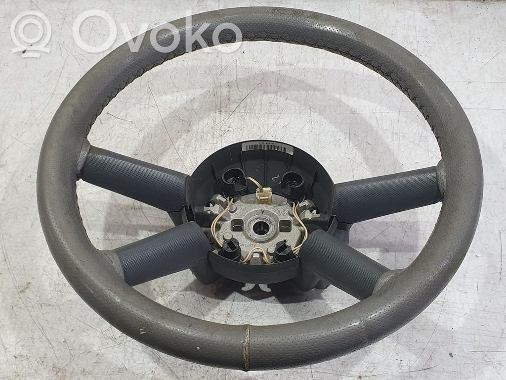 Ohjauspyörä   34007389