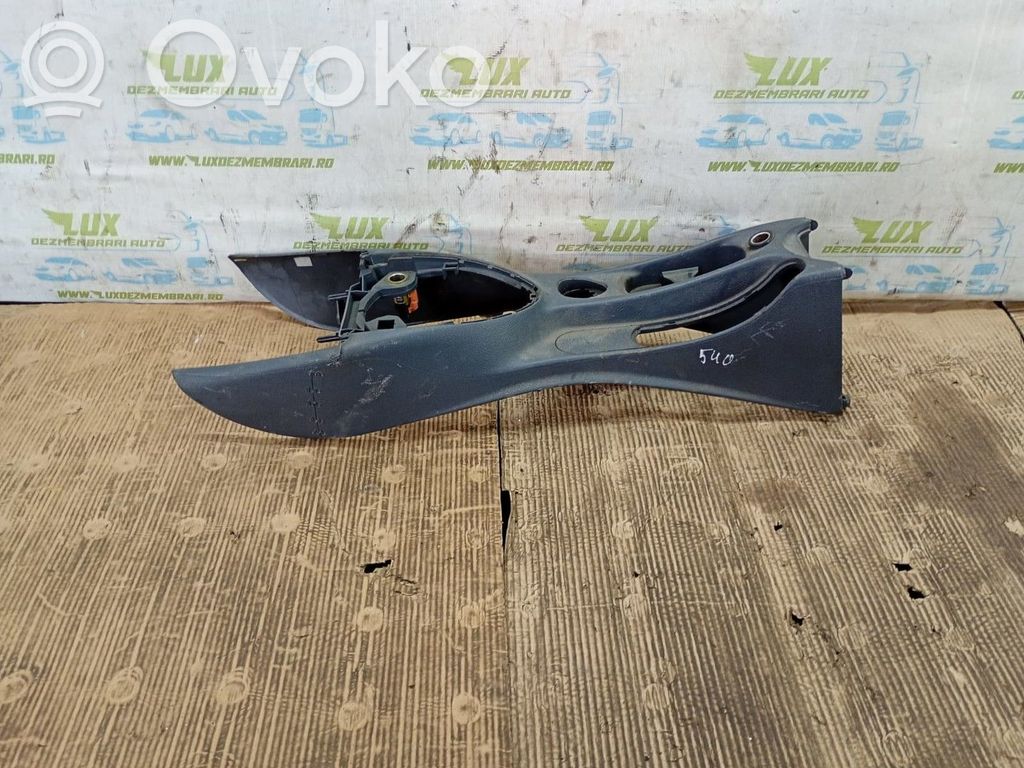 Citroen C5 Hansikaslokeron koristelista 