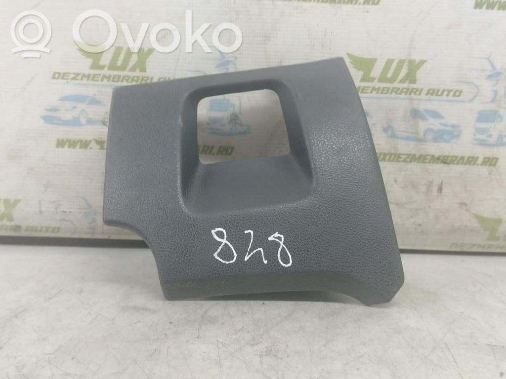 Dacia Dokker Zestaw ozdobnych elementów wyposażenia wnętrz 