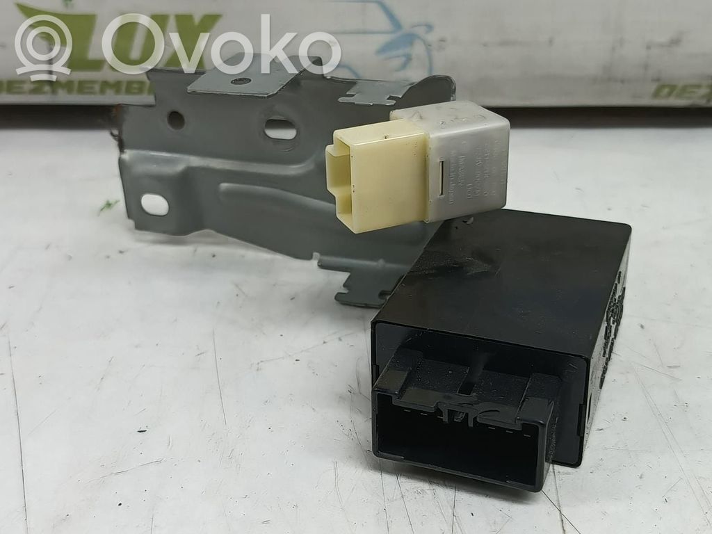 Module confort   GG3G67830