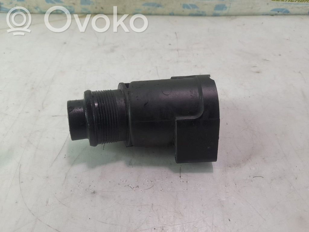 Audi A4 S4 B8 8K Furtun/conductă intercooler