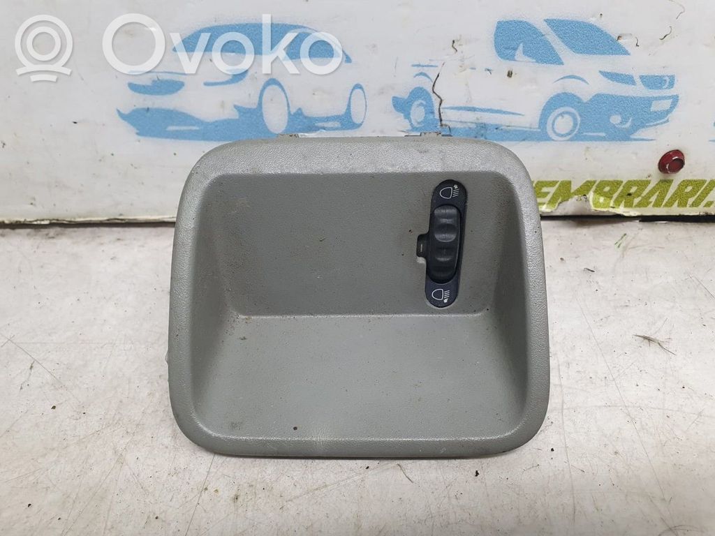 Ford Kuga II Set ornamente interior 