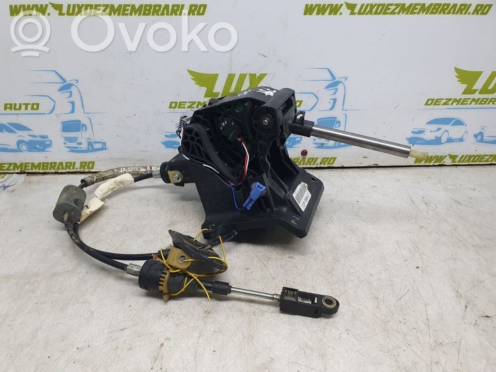 Ford Kuga II Selector de cambios 